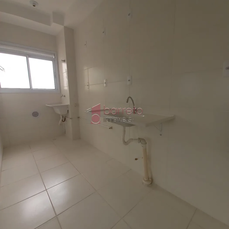 APARTAMENTO À VENDA NO CONDOMÍNIO RESIDENCIAL BURITI – VÁRZEA PAULISTA/SP