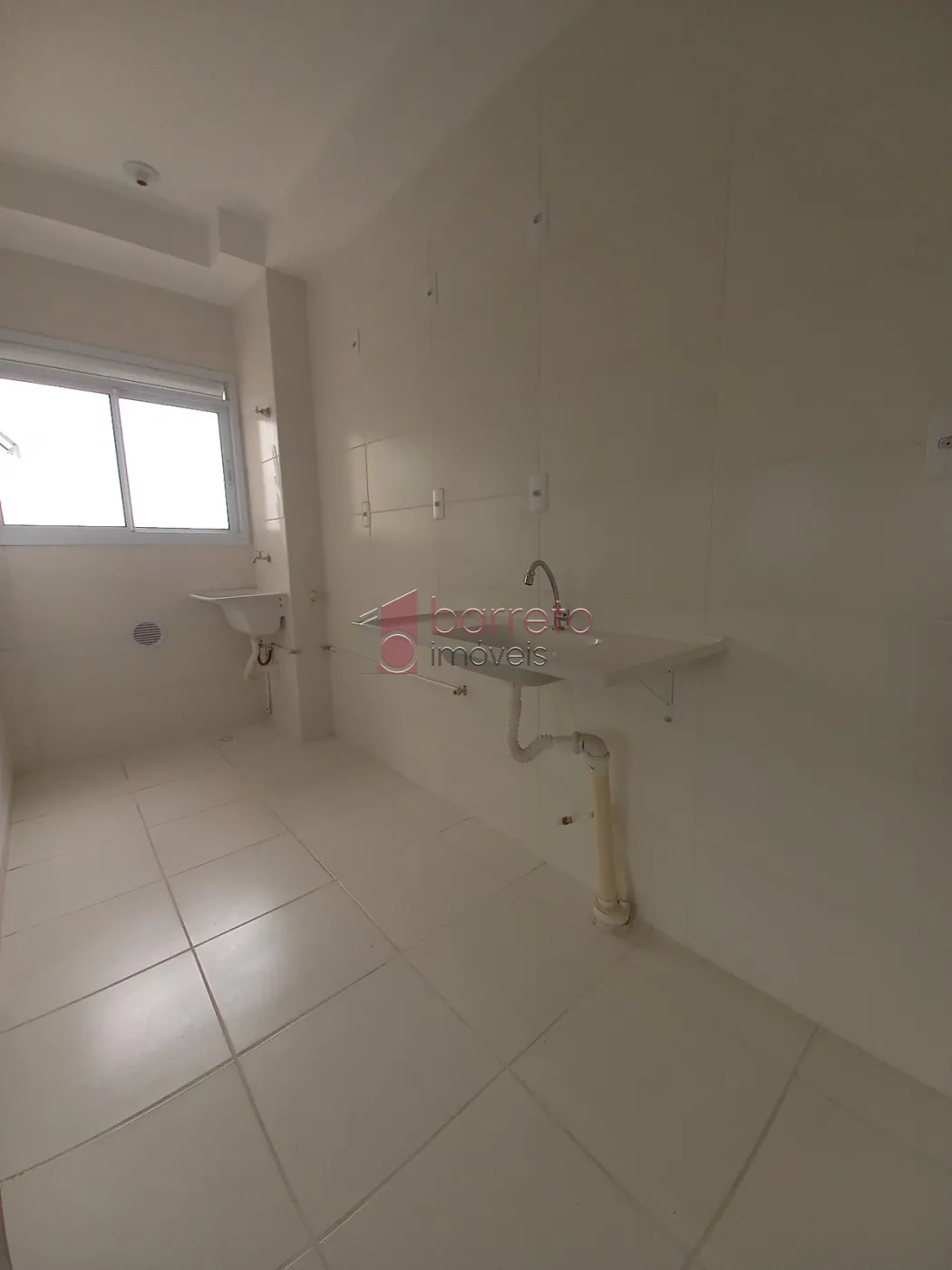 APARTAMENTO À VENDA NO CONDOMÍNIO RESIDENCIAL BURITI – VÁRZEA PAULISTA/SP