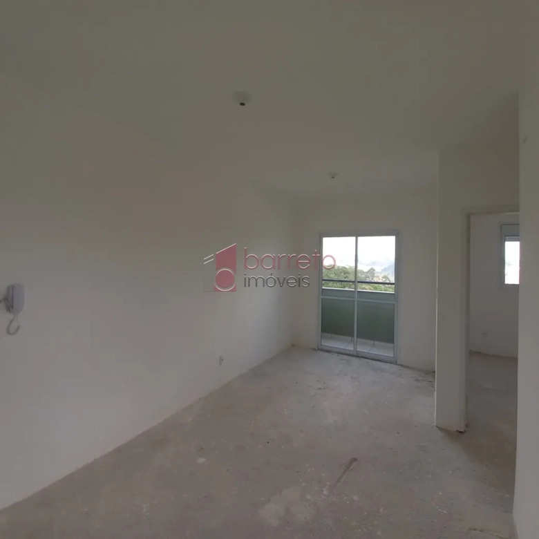 APARTAMENTO À VENDA NO CONDOMÍNIO RESIDENCIAL BURITI – VÁRZEA PAULISTA/SP
