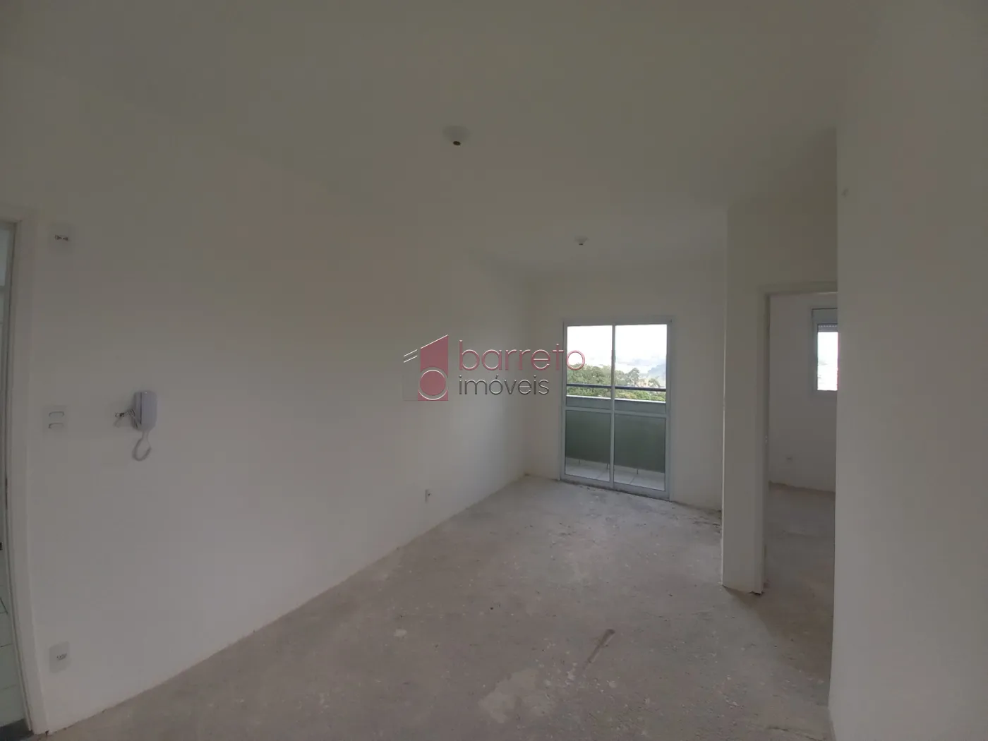 APARTAMENTO À VENDA NO CONDOMÍNIO RESIDENCIAL BURITI – VÁRZEA PAULISTA/SP