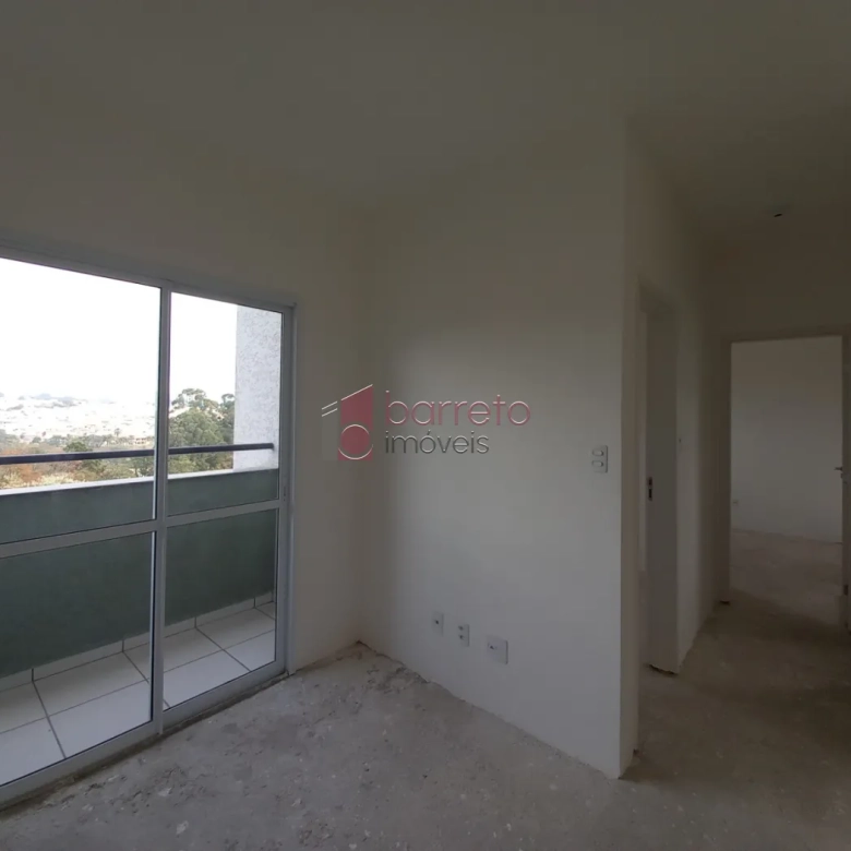 APARTAMENTO À VENDA NO CONDOMÍNIO RESIDENCIAL BURITI – VÁRZEA PAULISTA/SP