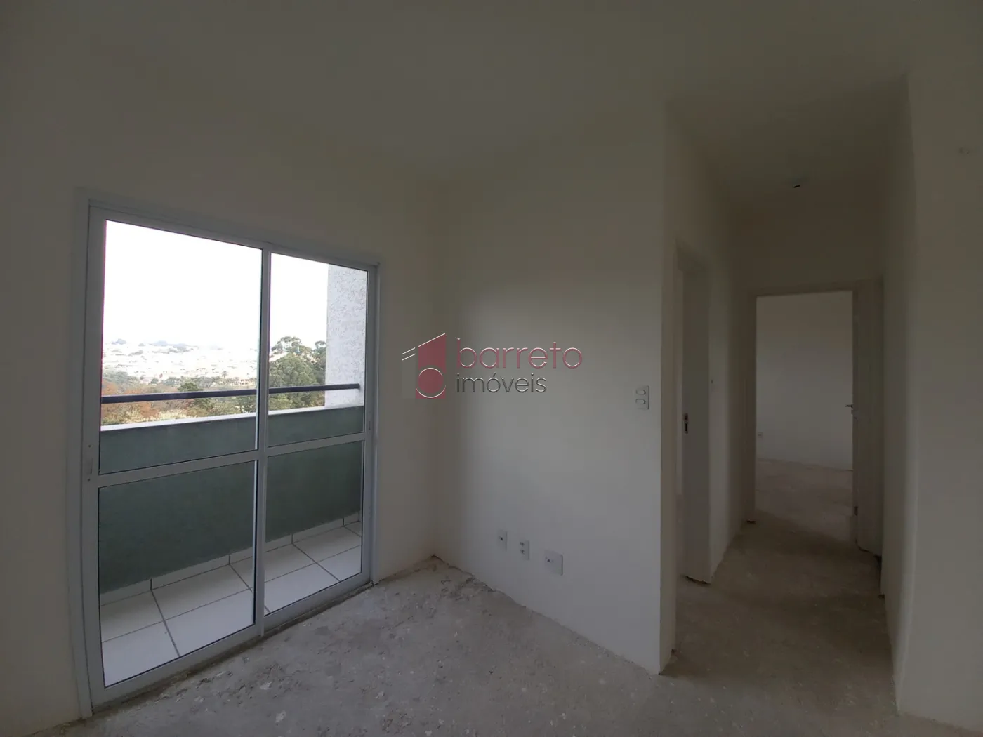 APARTAMENTO À VENDA NO CONDOMÍNIO RESIDENCIAL BURITI – VÁRZEA PAULISTA/SP