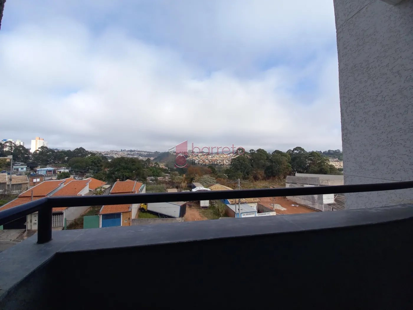 APARTAMENTO À VENDA NO CONDOMÍNIO RESIDENCIAL BURITI – VÁRZEA PAULISTA/SP