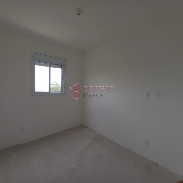 APARTAMENTO À VENDA NO CONDOMÍNIO RESIDENCIAL BURITI – VÁRZEA PAULISTA/SP