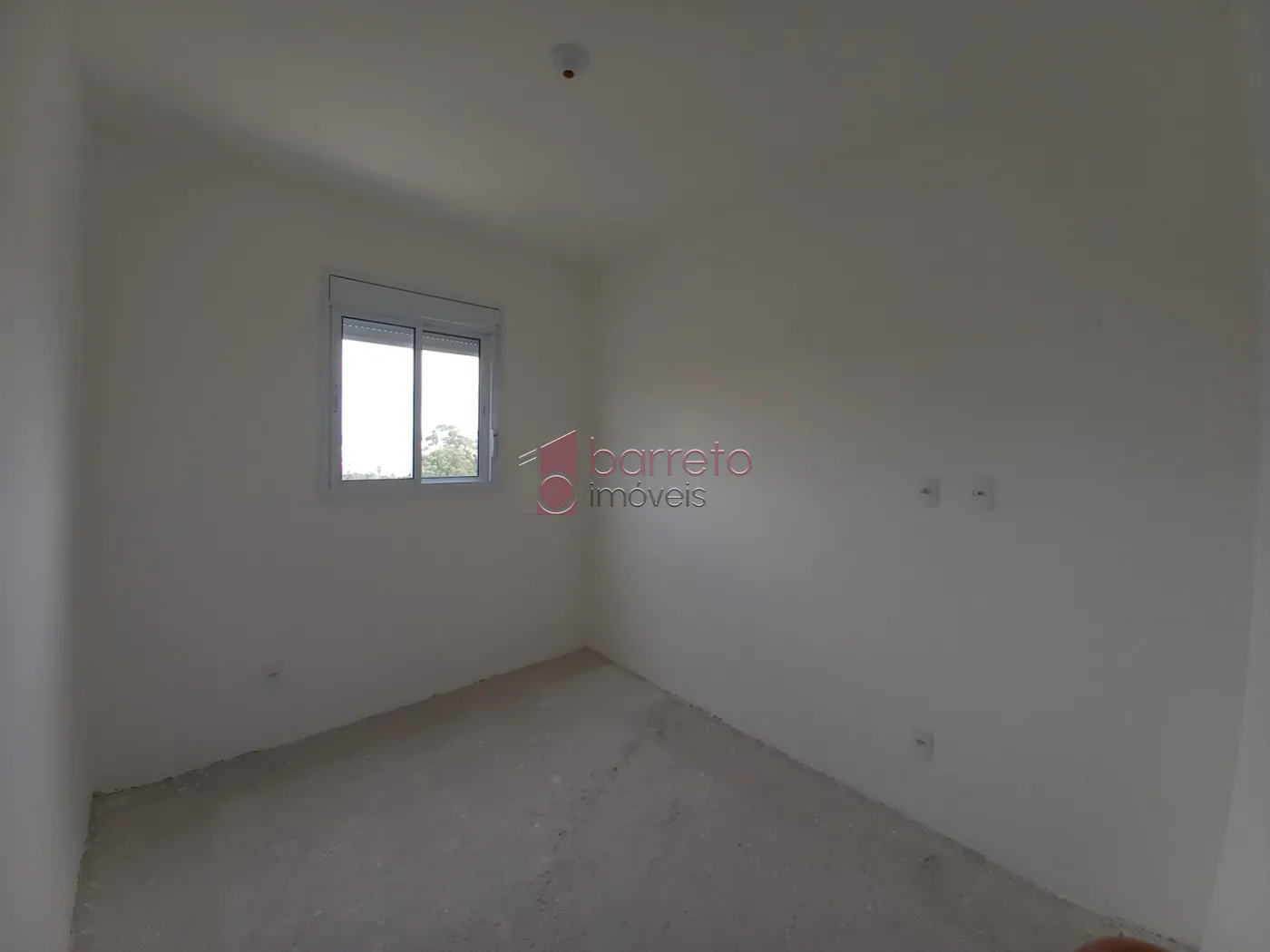 APARTAMENTO À VENDA NO CONDOMÍNIO RESIDENCIAL BURITI – VÁRZEA PAULISTA/SP