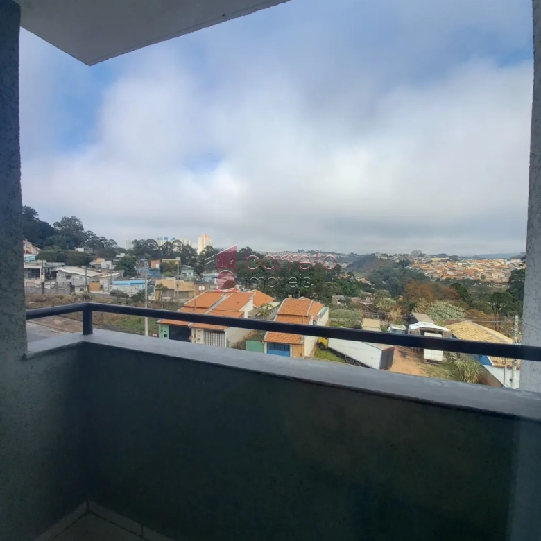 APARTAMENTO À VENDA NO CONDOMÍNIO RESIDENCIAL BURITI – VÁRZEA PAULISTA/SP