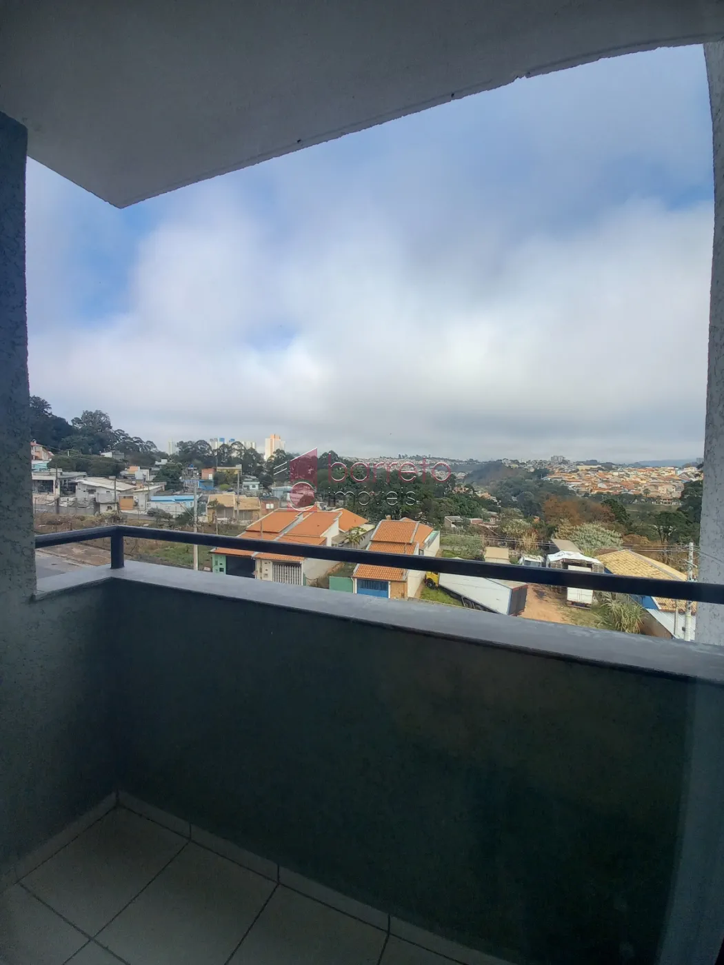 APARTAMENTO À VENDA NO CONDOMÍNIO RESIDENCIAL BURITI – VÁRZEA PAULISTA/SP