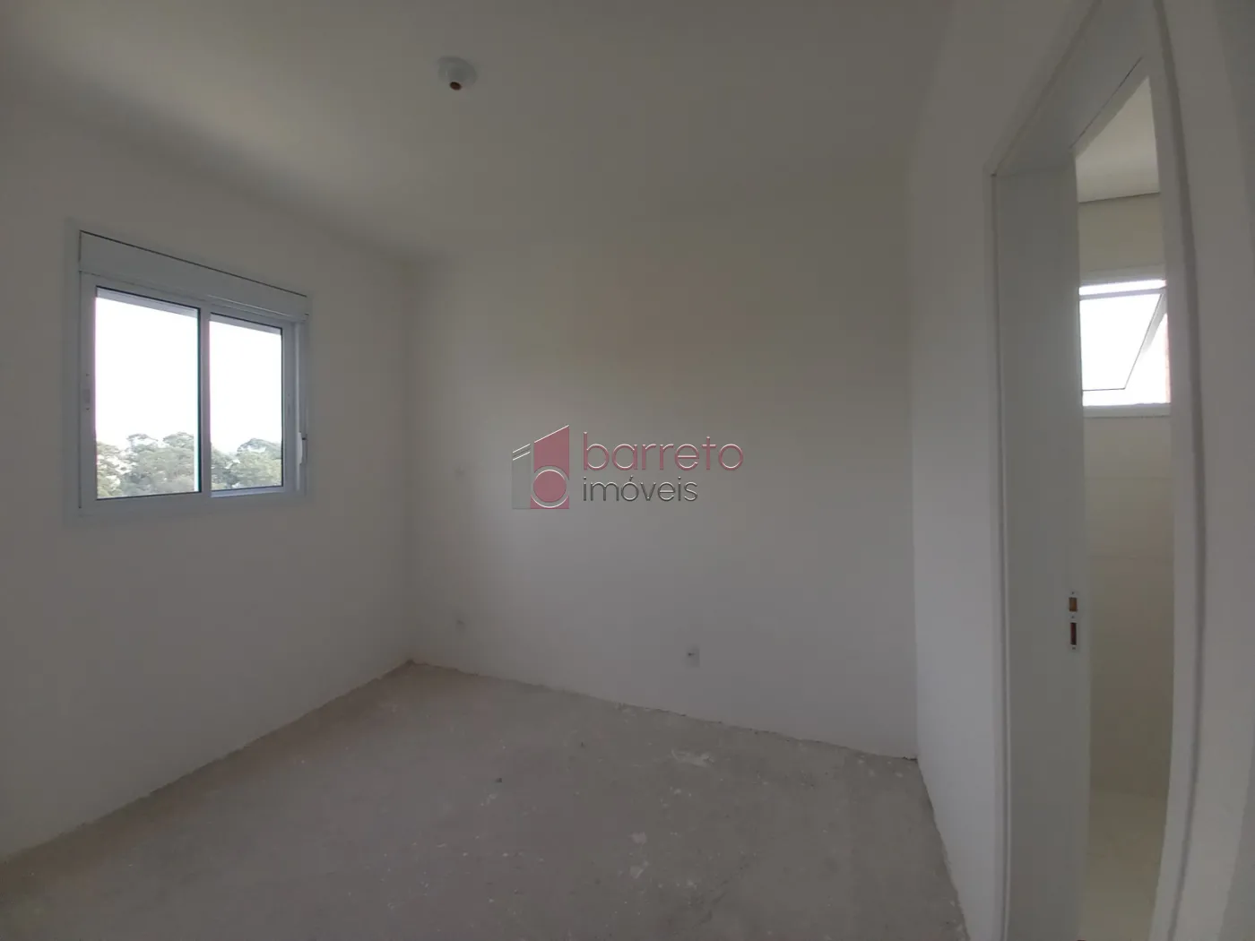 APARTAMENTO À VENDA NO CONDOMÍNIO RESIDENCIAL BURITI – VÁRZEA PAULISTA/SP