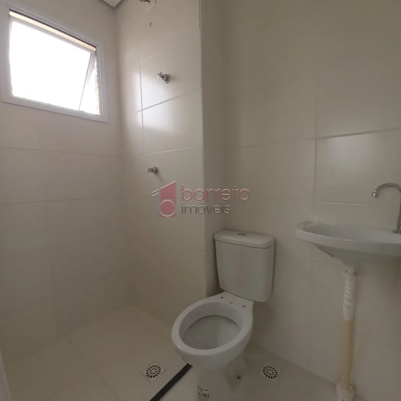 APARTAMENTO À VENDA NO CONDOMÍNIO RESIDENCIAL BURITI – VÁRZEA PAULISTA/SP