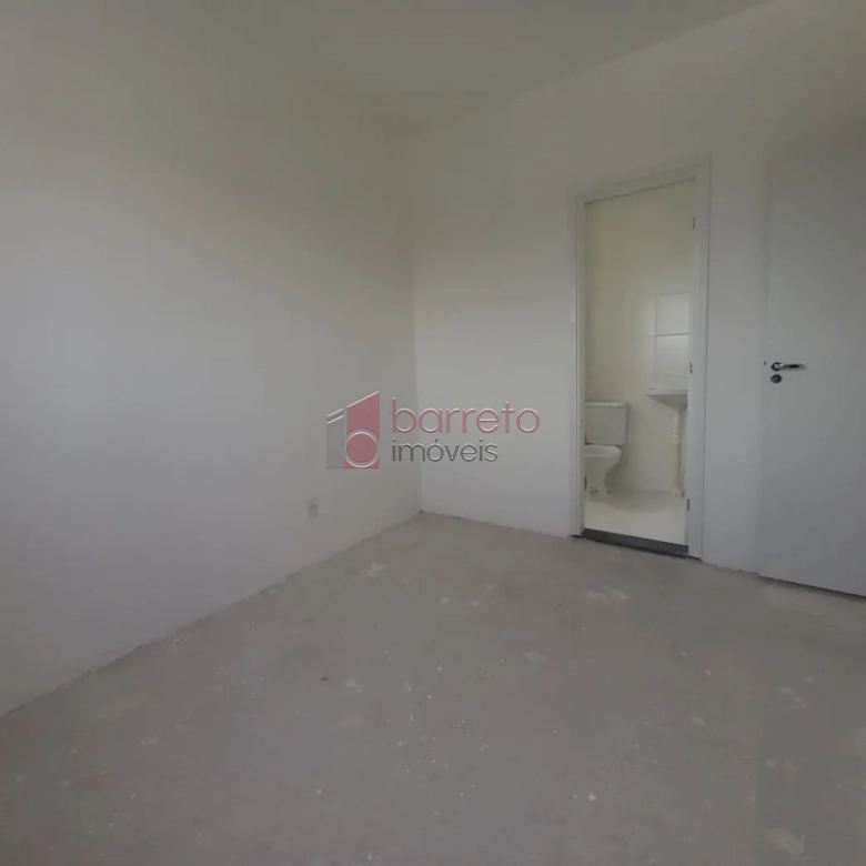 APARTAMENTO À VENDA NO CONDOMÍNIO RESIDENCIAL BURITI – VÁRZEA PAULISTA/SP