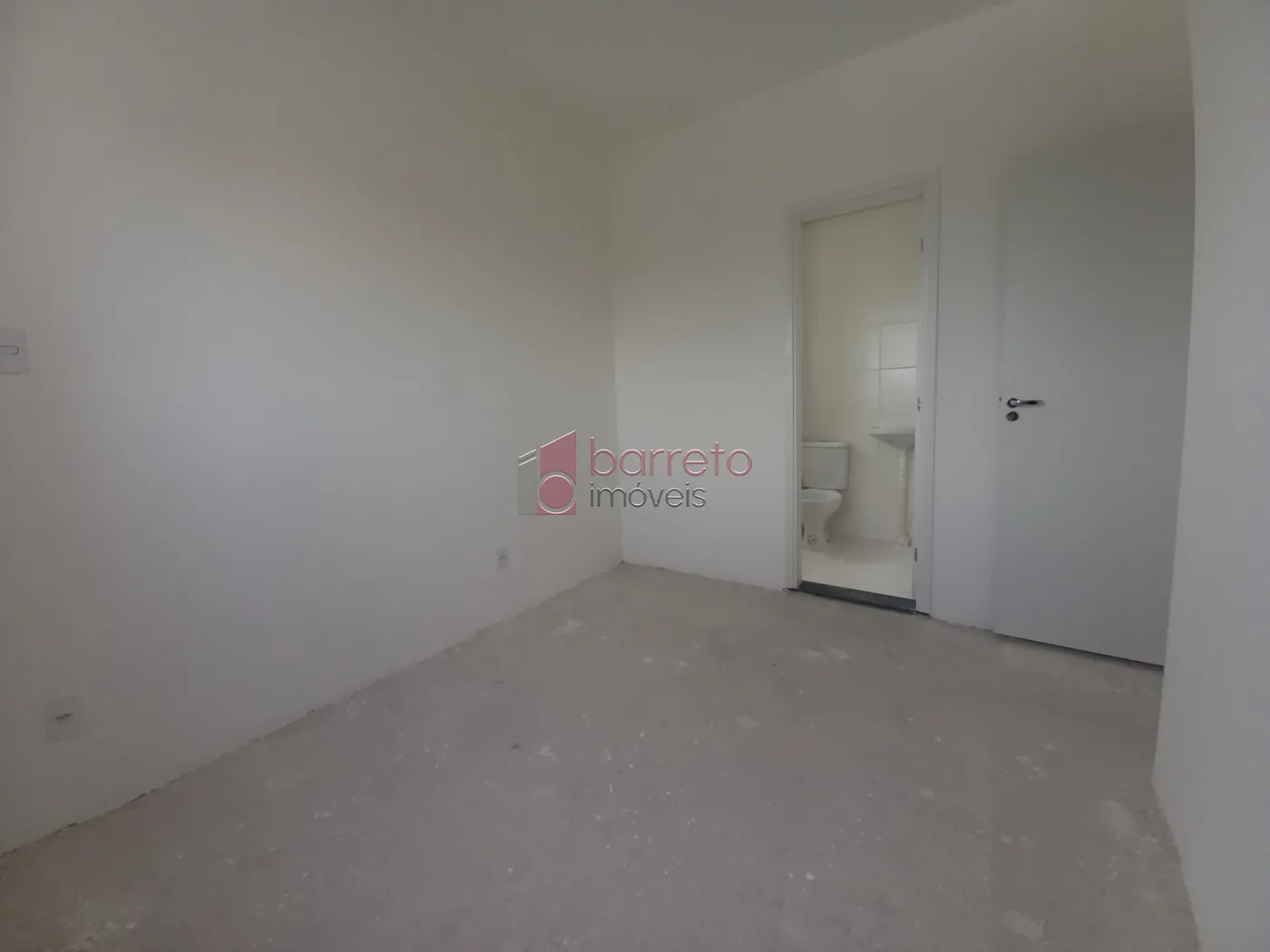 APARTAMENTO À VENDA NO CONDOMÍNIO RESIDENCIAL BURITI – VÁRZEA PAULISTA/SP