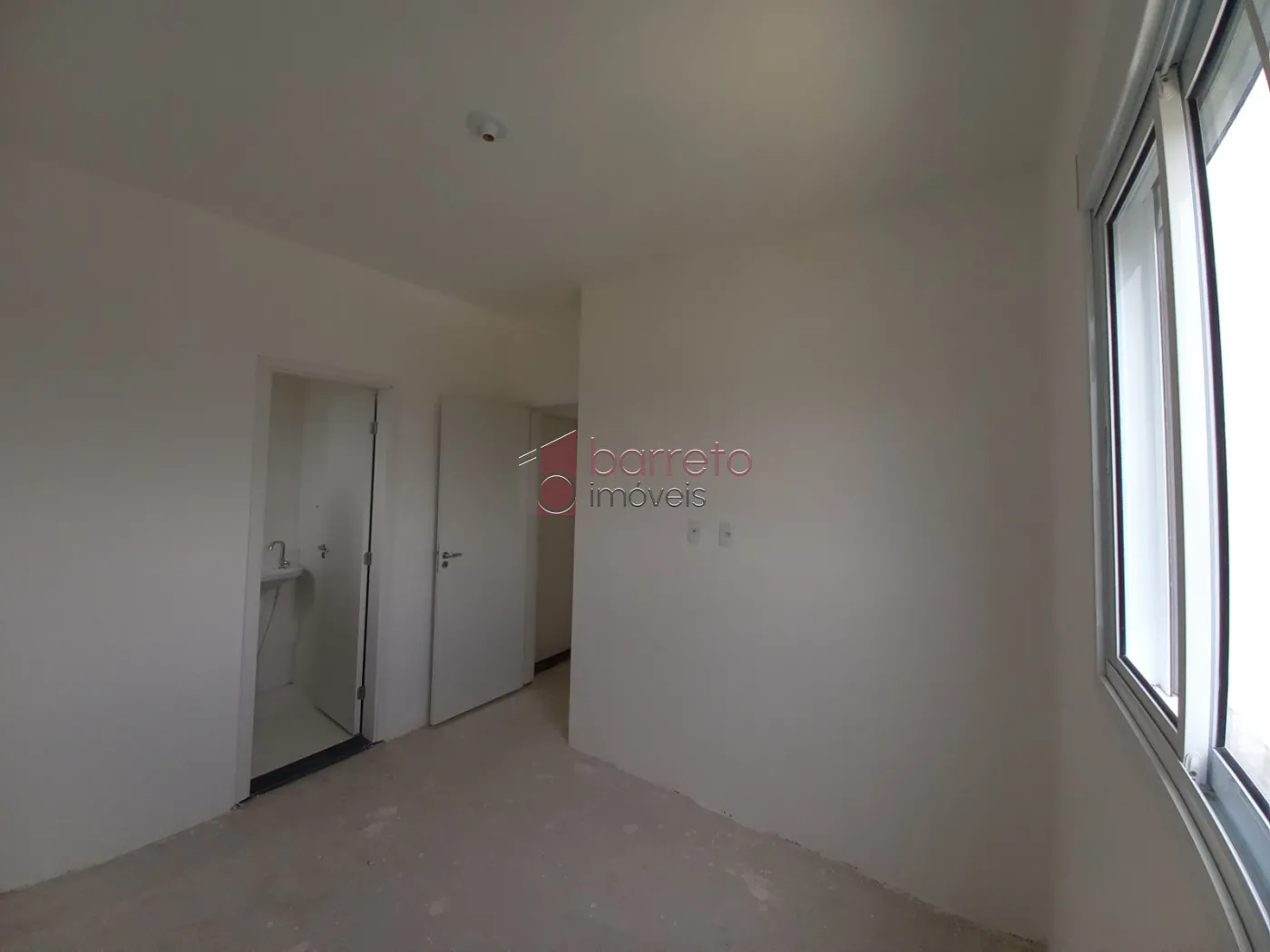 APARTAMENTO À VENDA NO CONDOMÍNIO RESIDENCIAL BURITI – VÁRZEA PAULISTA/SP