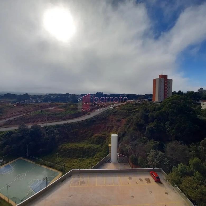 APARTAMENTO À VENDA NO CONDOMÍNIO RESIDENCIAL BURITI – VÁRZEA PAULISTA/SP