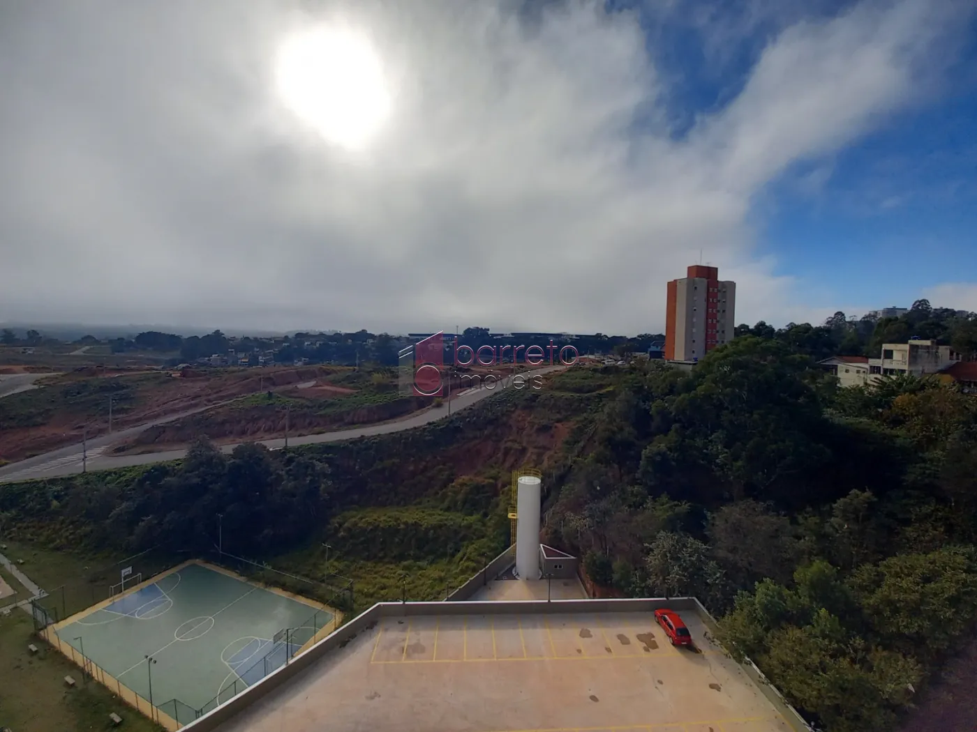 APARTAMENTO À VENDA NO CONDOMÍNIO RESIDENCIAL BURITI – VÁRZEA PAULISTA/SP