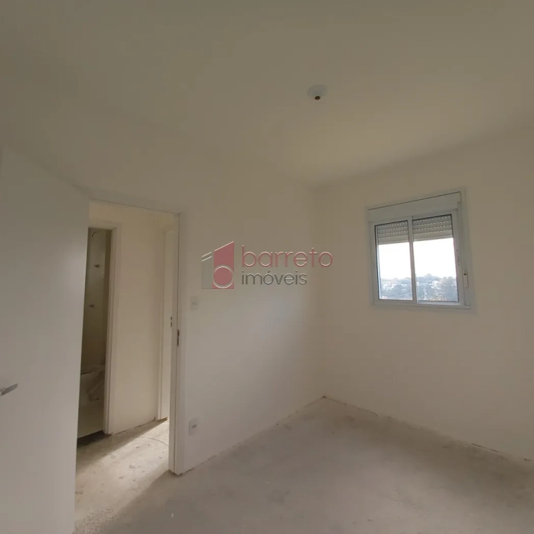 APARTAMENTO À VENDA NO CONDOMÍNIO RESIDENCIAL BURITI – VÁRZEA PAULISTA/SP