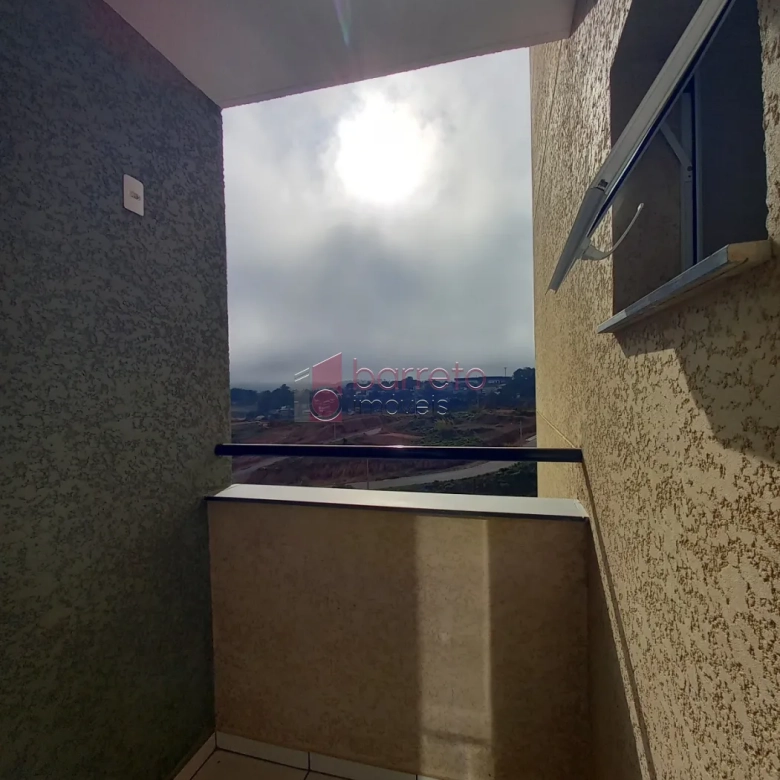 APARTAMENTO À VENDA NO CONDOMÍNIO RESIDENCIAL BURITI – VÁRZEA PAULISTA/SP