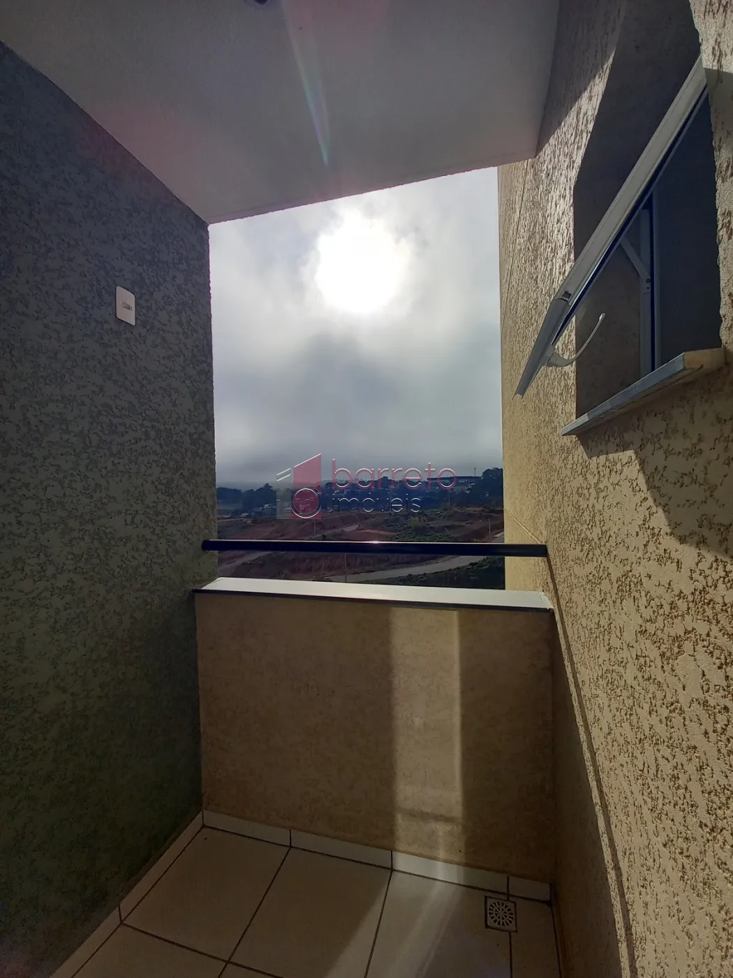 APARTAMENTO À VENDA NO CONDOMÍNIO RESIDENCIAL BURITI – VÁRZEA PAULISTA/SP