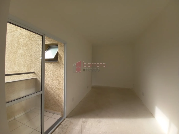 APARTAMENTO À VENDA NO CONDOMÍNIO RESIDENCIAL BURITI – VÁRZEA PAULISTA/SP