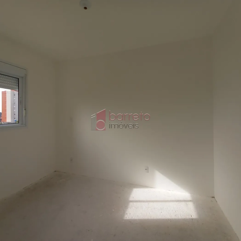 APARTAMENTO À VENDA NO CONDOMÍNIO RESIDENCIAL BURITI – VÁRZEA PAULISTA/SP