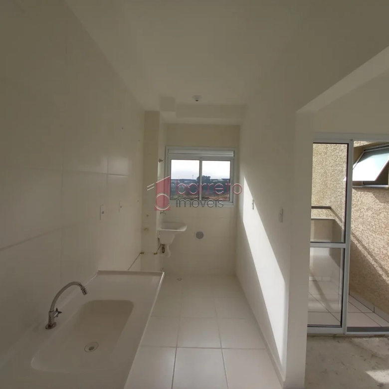 APARTAMENTO À VENDA NO CONDOMÍNIO RESIDENCIAL BURITI – VÁRZEA PAULISTA/SP