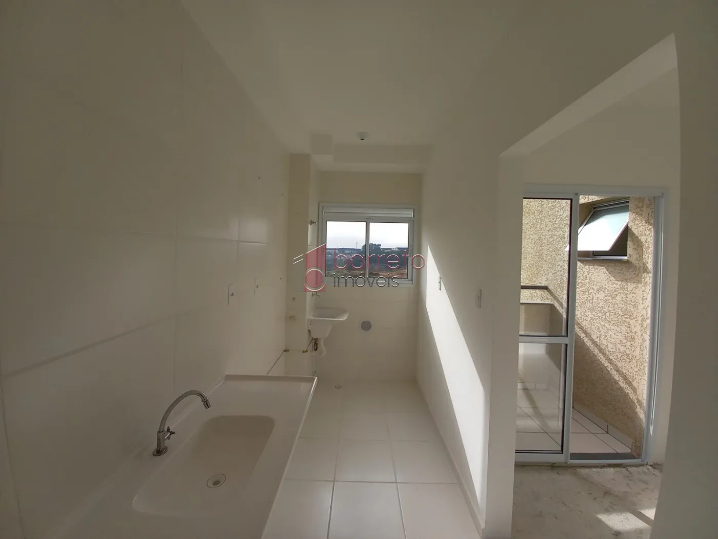APARTAMENTO À VENDA NO CONDOMÍNIO RESIDENCIAL BURITI – VÁRZEA PAULISTA/SP