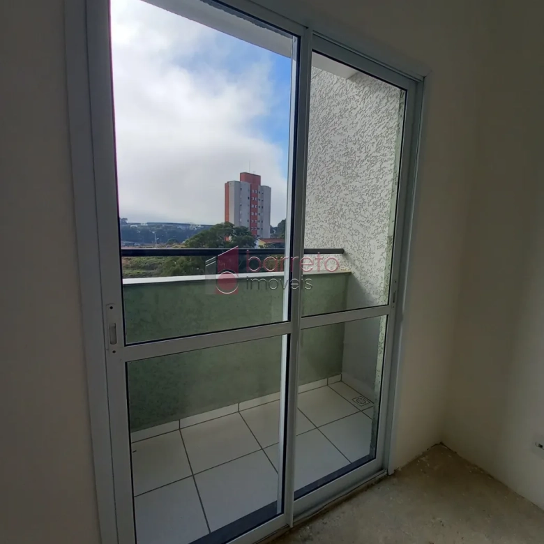 APARTAMENTO À VENDA NO CONDOMÍNIO RESIDENCIAL BURITI – VÁRZEA PAULISTA/SP