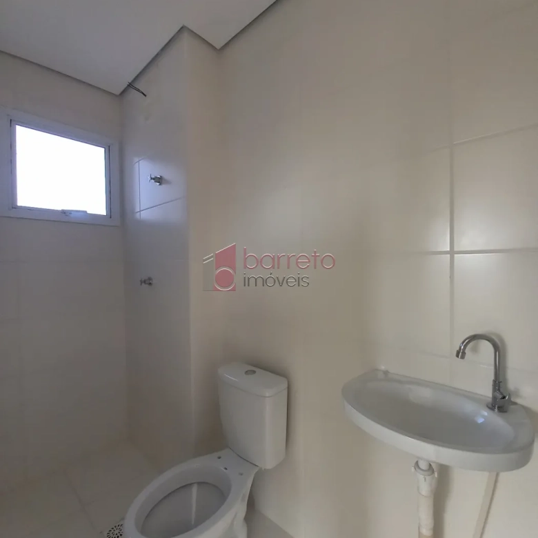 APARTAMENTO À VENDA NO CONDOMÍNIO RESIDENCIAL BURITI – VÁRZEA PAULISTA/SP