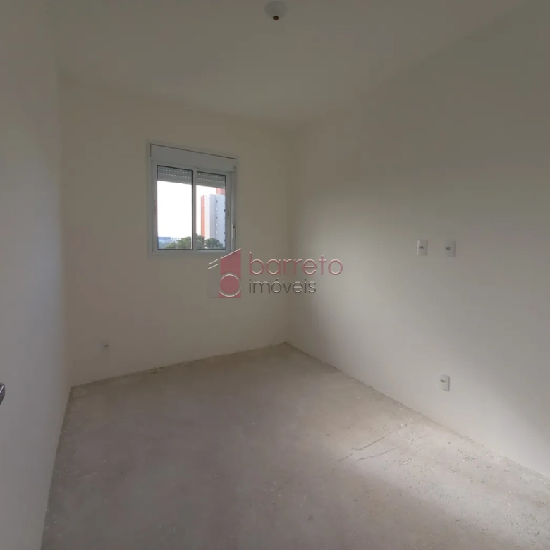 APARTAMENTO À VENDA NO CONDOMÍNIO RESIDENCIAL BURITI – VÁRZEA PAULISTA/SP