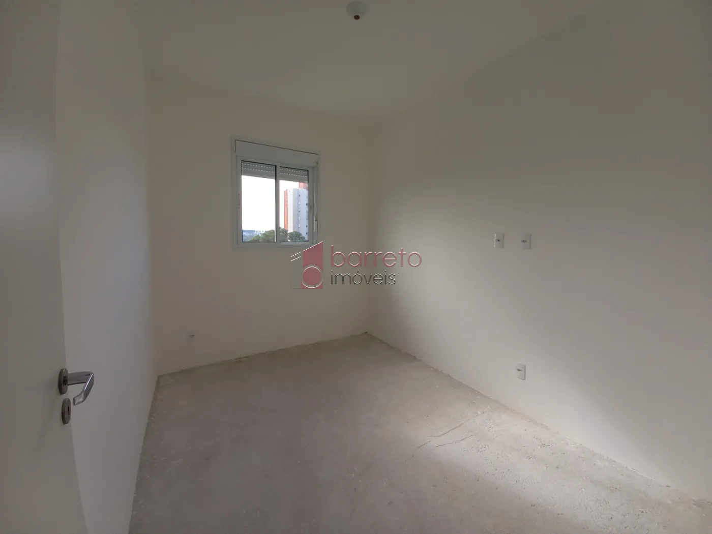 APARTAMENTO À VENDA NO CONDOMÍNIO RESIDENCIAL BURITI – VÁRZEA PAULISTA/SP