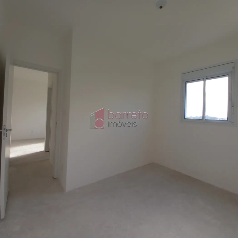 APARTAMENTO À VENDA NO CONDOMÍNIO RESIDENCIAL BURITI – VÁRZEA PAULISTA/SP