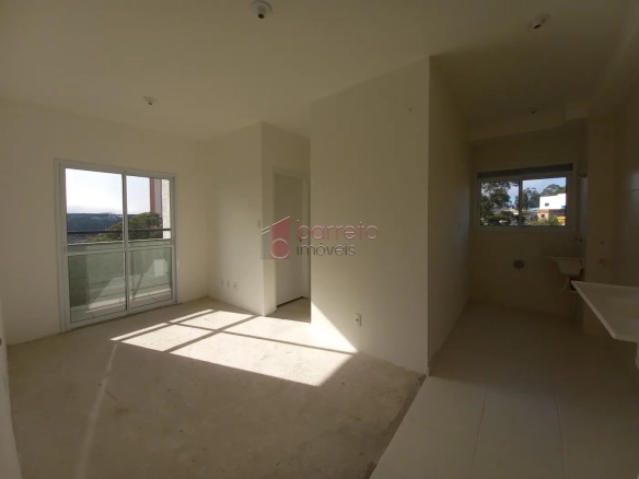 APARTAMENTO À VENDA NO CONDOMÍNIO RESIDENCIAL BURITI – VÁRZEA PAULISTA/SP