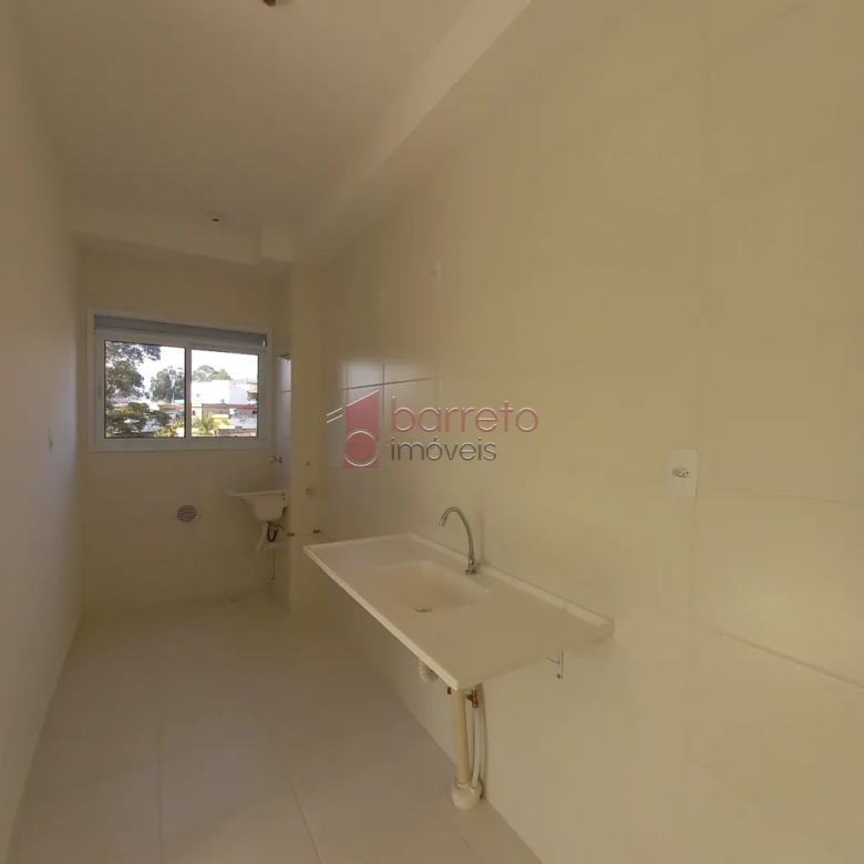 APARTAMENTO À VENDA NO CONDOMÍNIO RESIDENCIAL BURITI – VÁRZEA PAULISTA/SP
