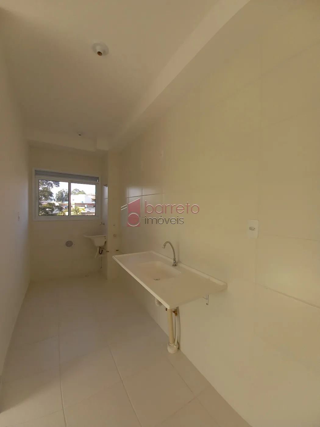APARTAMENTO À VENDA NO CONDOMÍNIO RESIDENCIAL BURITI – VÁRZEA PAULISTA/SP