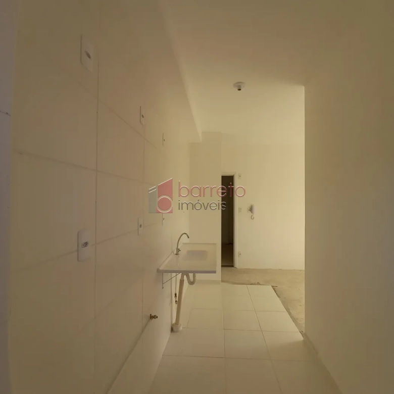 APARTAMENTO À VENDA NO CONDOMÍNIO RESIDENCIAL BURITI – VÁRZEA PAULISTA/SP