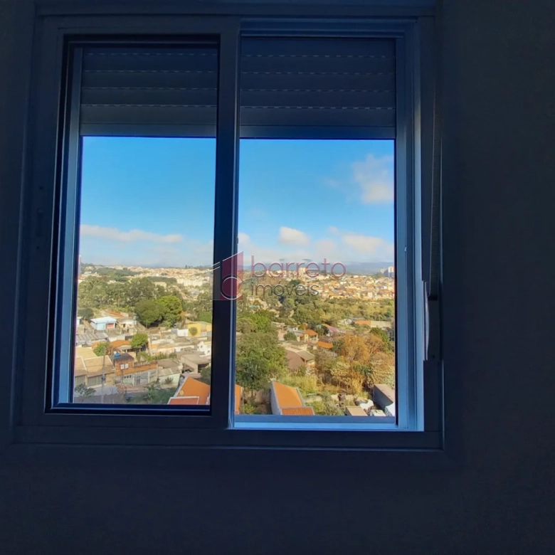 APARTAMENTO PARA VENDA NO CONDOMÍNIO RESIDENCIAL BURITI – VÁRZEA PAULISTA/SP