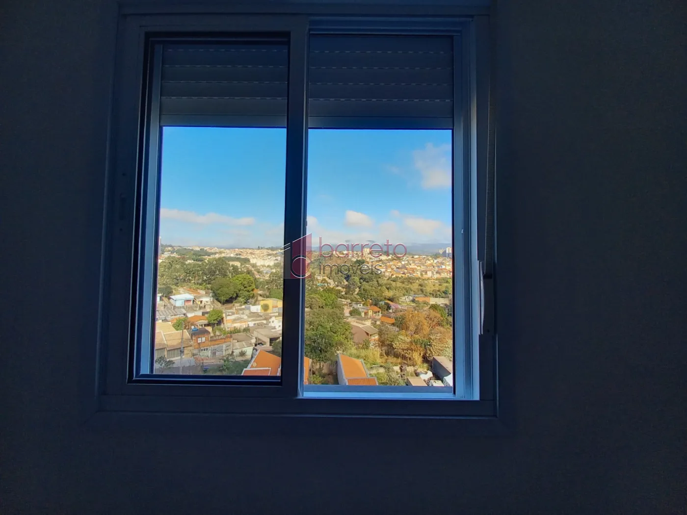 APARTAMENTO PARA VENDA NO CONDOMÍNIO RESIDENCIAL BURITI – VÁRZEA PAULISTA/SP
