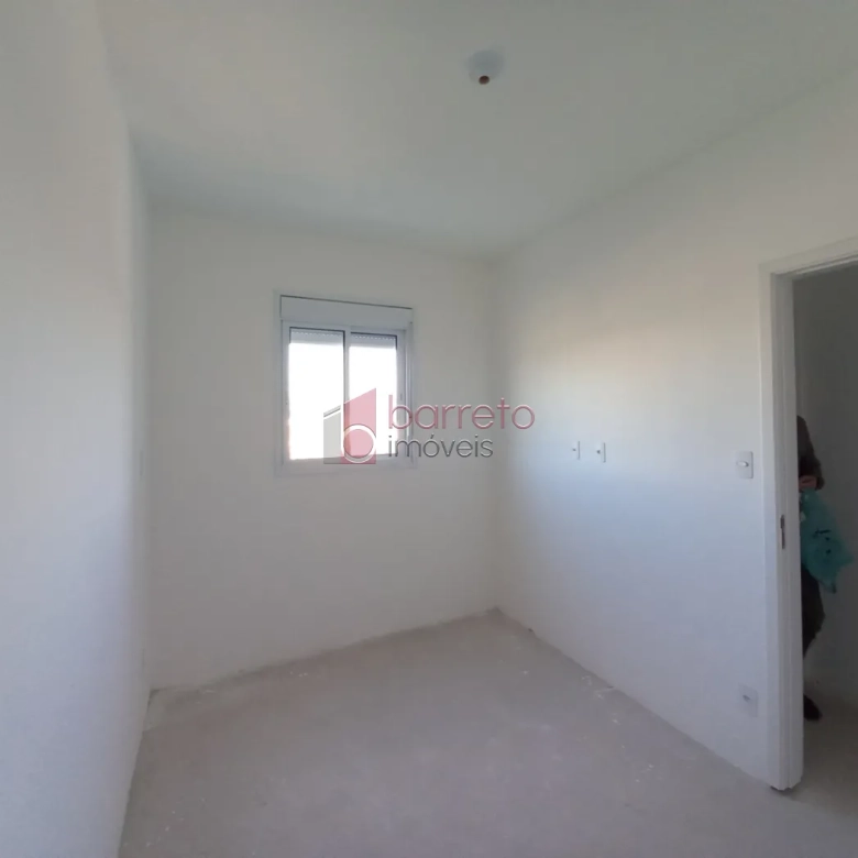 APARTAMENTO PARA VENDA NO CONDOMÍNIO RESIDENCIAL BURITI – VÁRZEA PAULISTA/SP