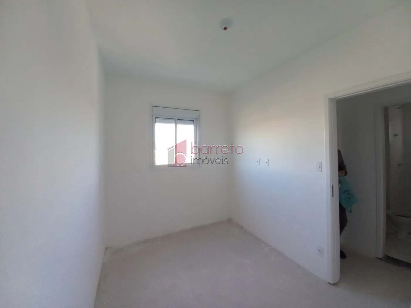 APARTAMENTO PARA VENDA NO CONDOMÍNIO RESIDENCIAL BURITI – VÁRZEA PAULISTA/SP