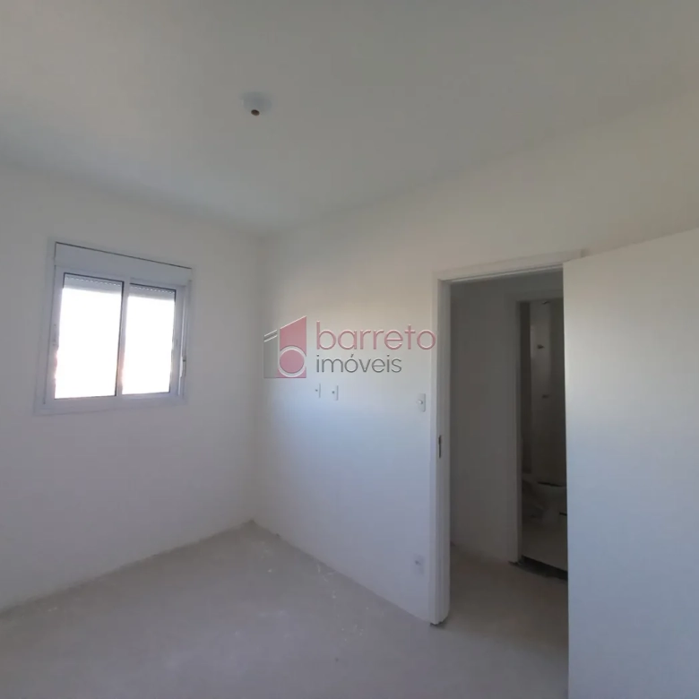 APARTAMENTO PARA VENDA NO CONDOMÍNIO RESIDENCIAL BURITI – VÁRZEA PAULISTA/SP