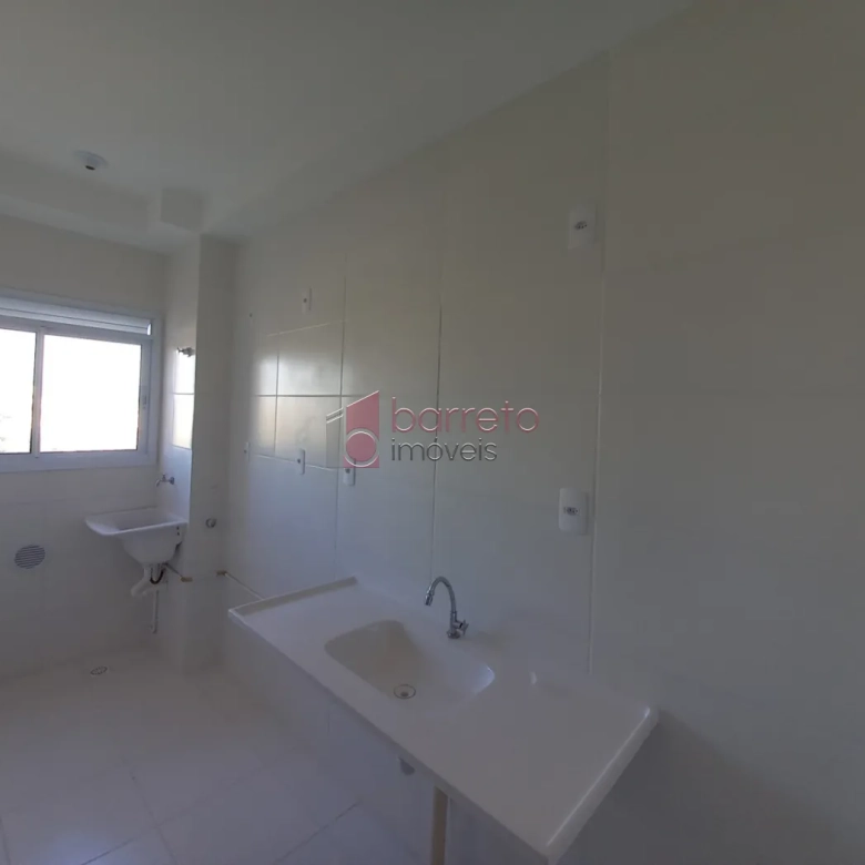 APARTAMENTO PARA VENDA NO CONDOMÍNIO RESIDENCIAL BURITI – VÁRZEA PAULISTA/SP