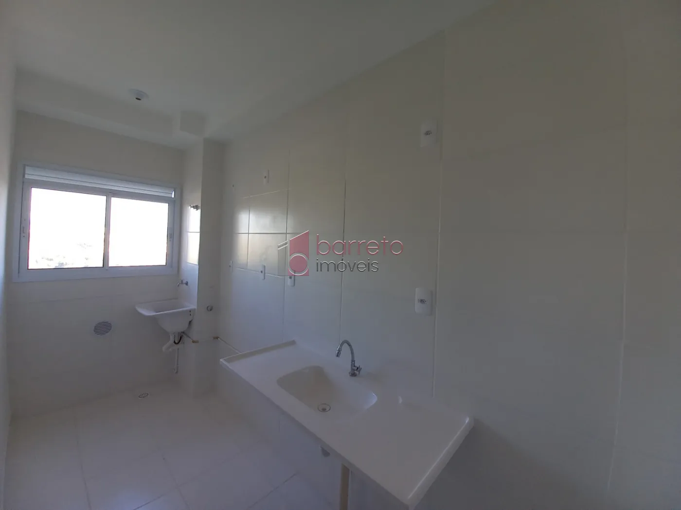 APARTAMENTO PARA VENDA NO CONDOMÍNIO RESIDENCIAL BURITI – VÁRZEA PAULISTA/SP