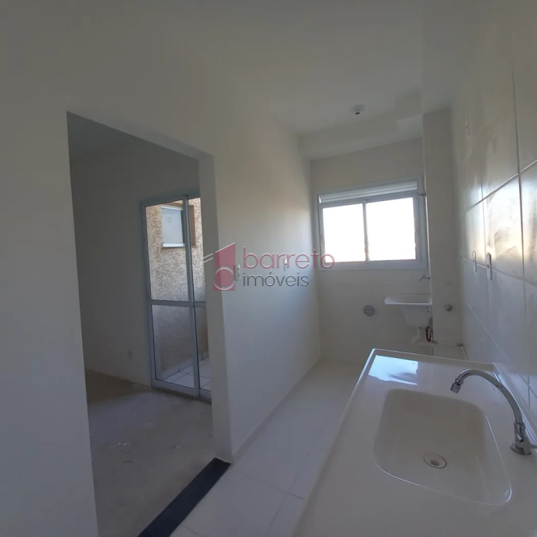 APARTAMENTO PARA VENDA NO CONDOMÍNIO RESIDENCIAL BURITI – VÁRZEA PAULISTA/SP