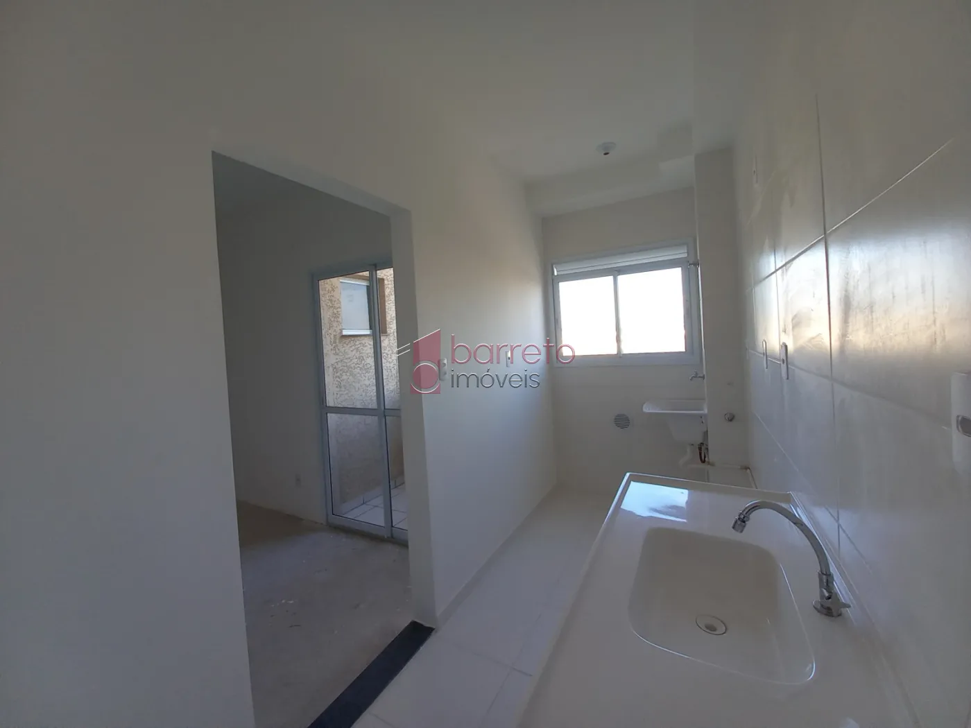 APARTAMENTO PARA VENDA NO CONDOMÍNIO RESIDENCIAL BURITI – VÁRZEA PAULISTA/SP