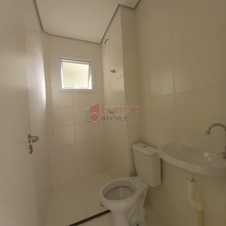 APARTAMENTO PARA VENDA NO CONDOMÍNIO RESIDENCIAL BURITI – VÁRZEA PAULISTA/SP