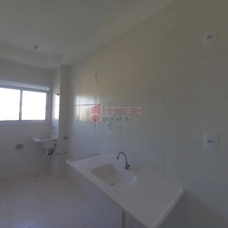 APARTAMENTO PARA VENDA NO CONDOMÍNIO RESIDENCIAL BURITI – VÁRZEA PAULISTA/SP