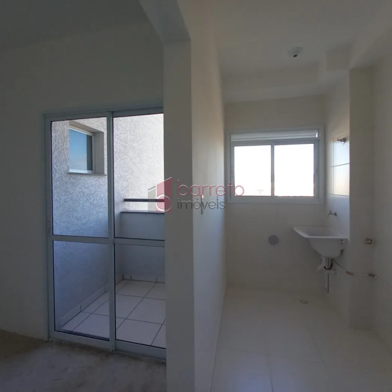 APARTAMENTO PARA VENDA NO CONDOMÍNIO RESIDENCIAL BURITI – VÁRZEA PAULISTA/SP