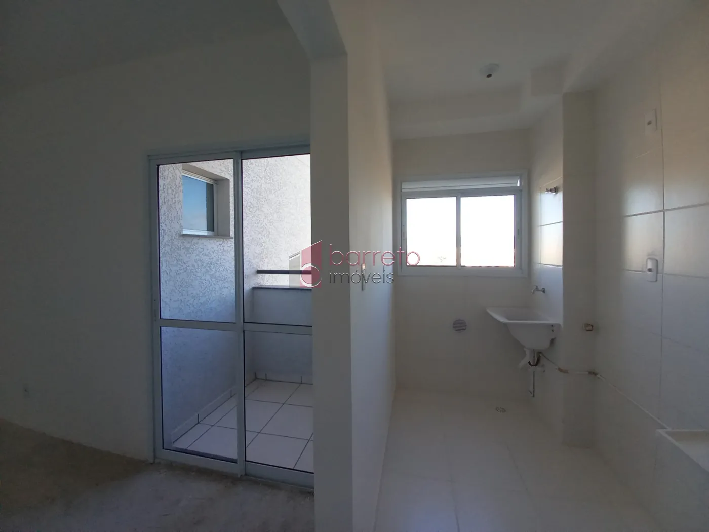 APARTAMENTO PARA VENDA NO CONDOMÍNIO RESIDENCIAL BURITI – VÁRZEA PAULISTA/SP
