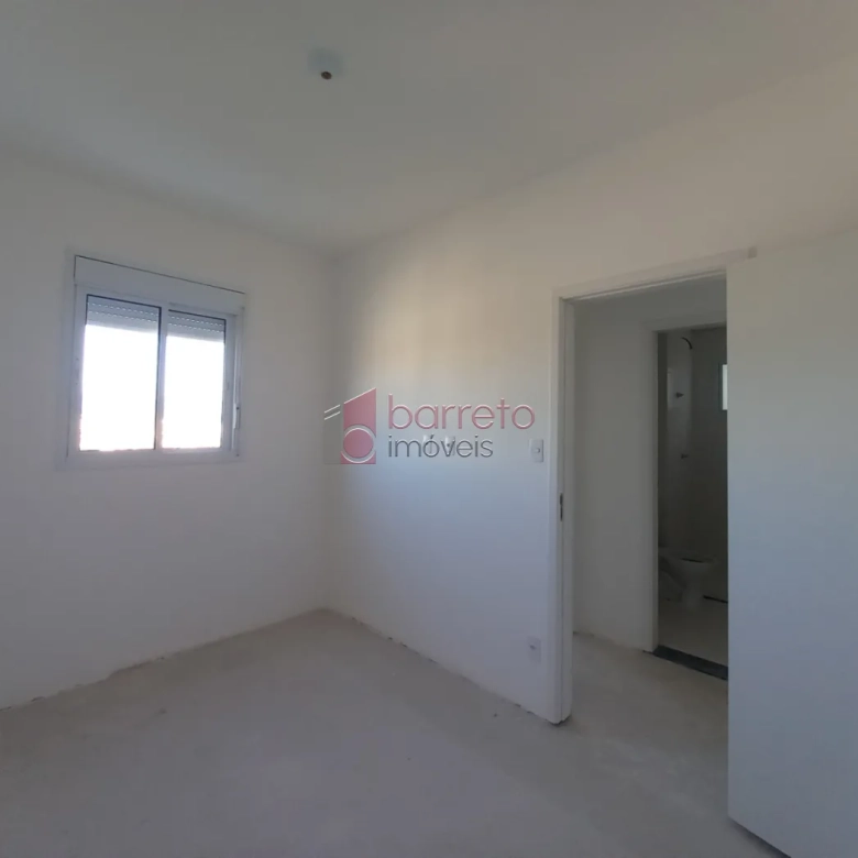 APARTAMENTO PARA VENDA NO CONDOMÍNIO RESIDENCIAL BURITI – VÁRZEA PAULISTA/SP