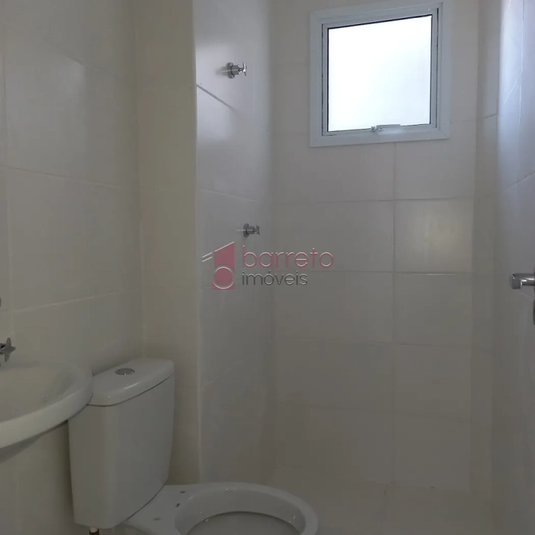 APARTAMENTO PARA VENDA NO CONDOMÍNIO RESIDENCIAL BURITI – VÁRZEA PAULISTA/SP