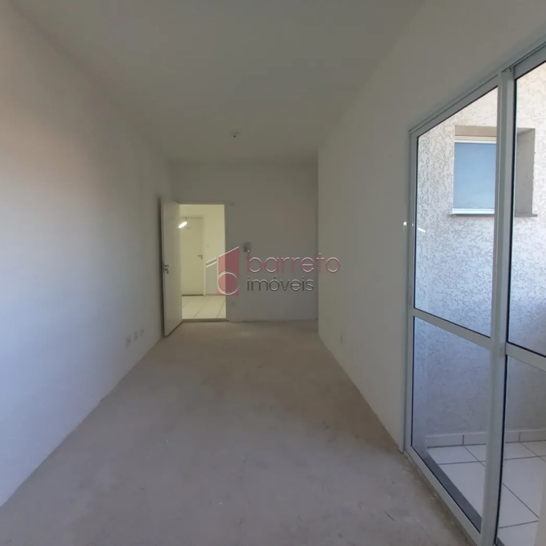 APARTAMENTO PARA VENDA NO CONDOMÍNIO RESIDENCIAL BURITI – VÁRZEA PAULISTA/SP